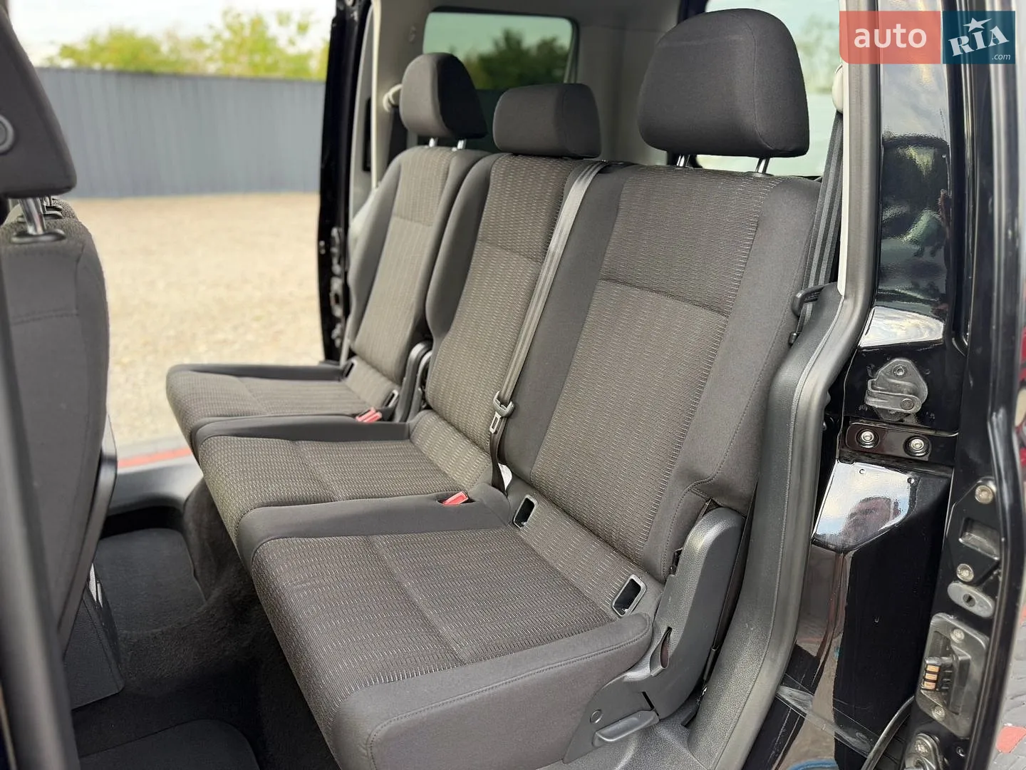 2016 Volkswagen Caddy - мініатюра 31