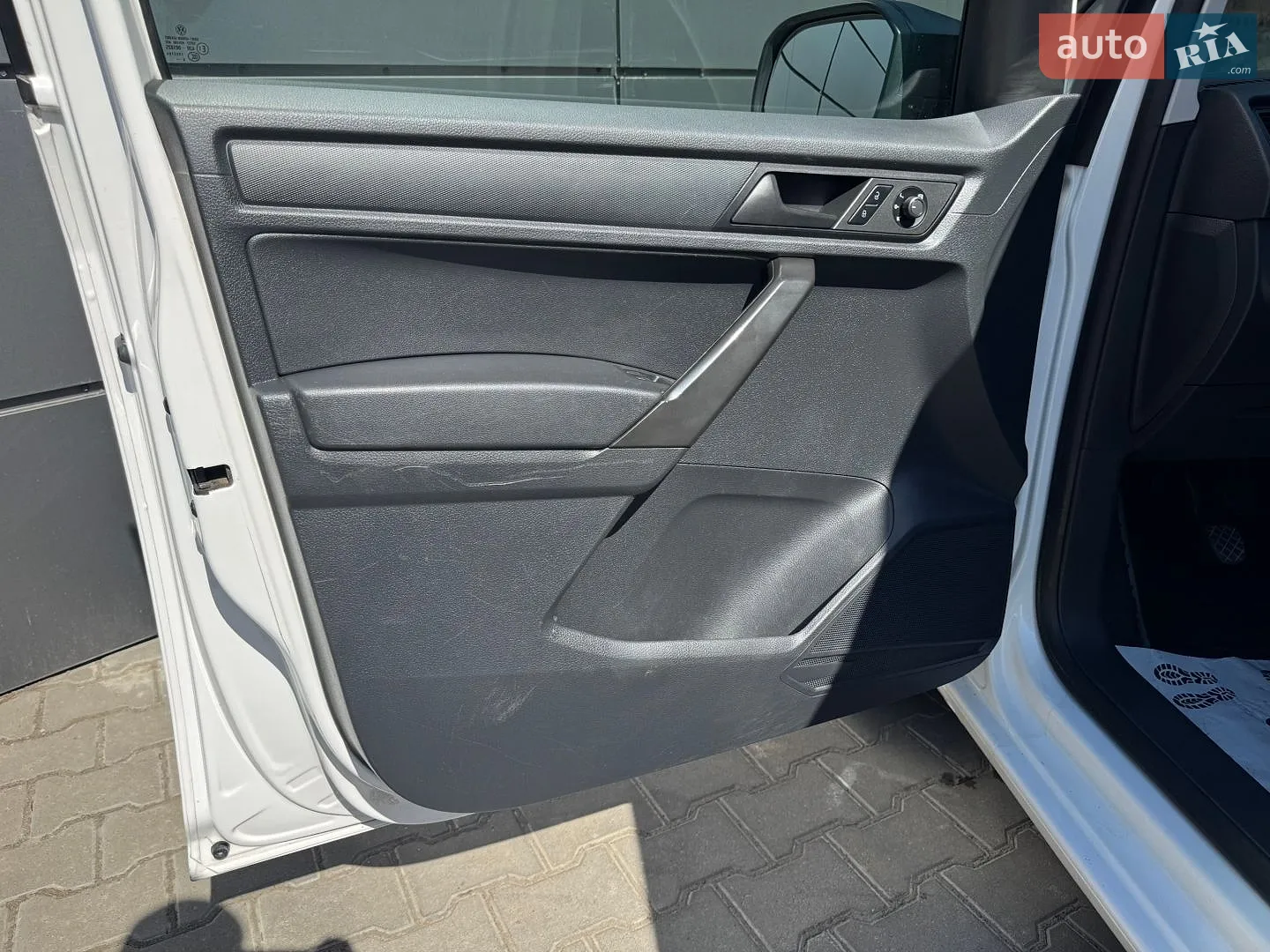 2016 Volkswagen Caddy - мініатюра 21
