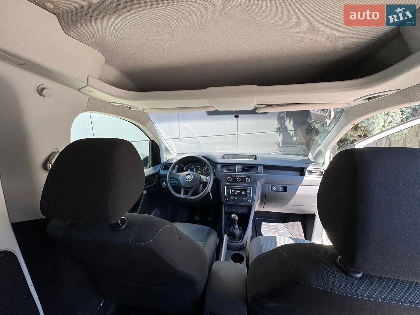 2016 Volkswagen Caddy - мініатюра 35