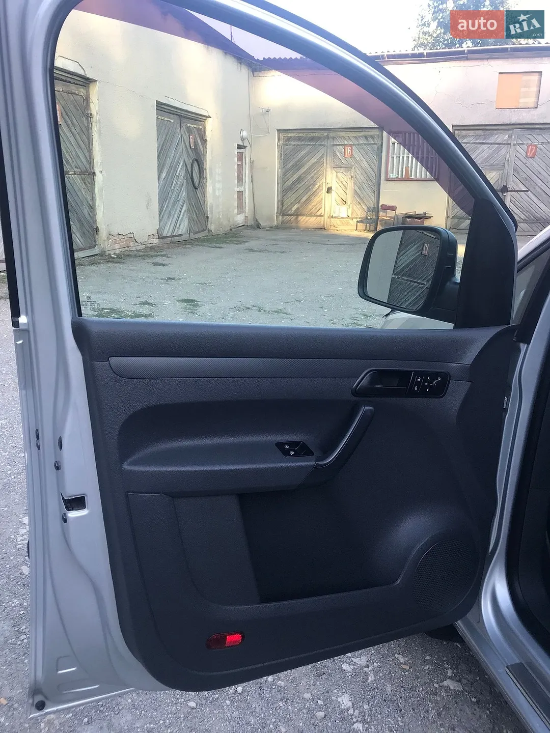 2012 Volkswagen Caddy - мініатюра 22