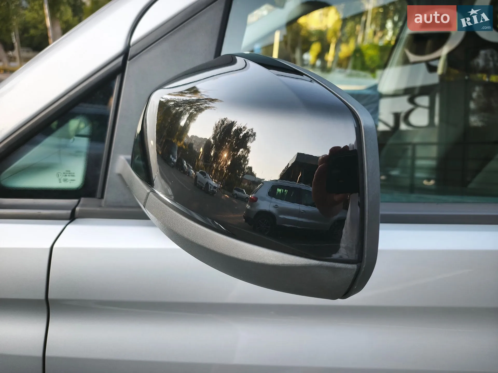 2021 Volkswagen Caddy - мініатюра 39