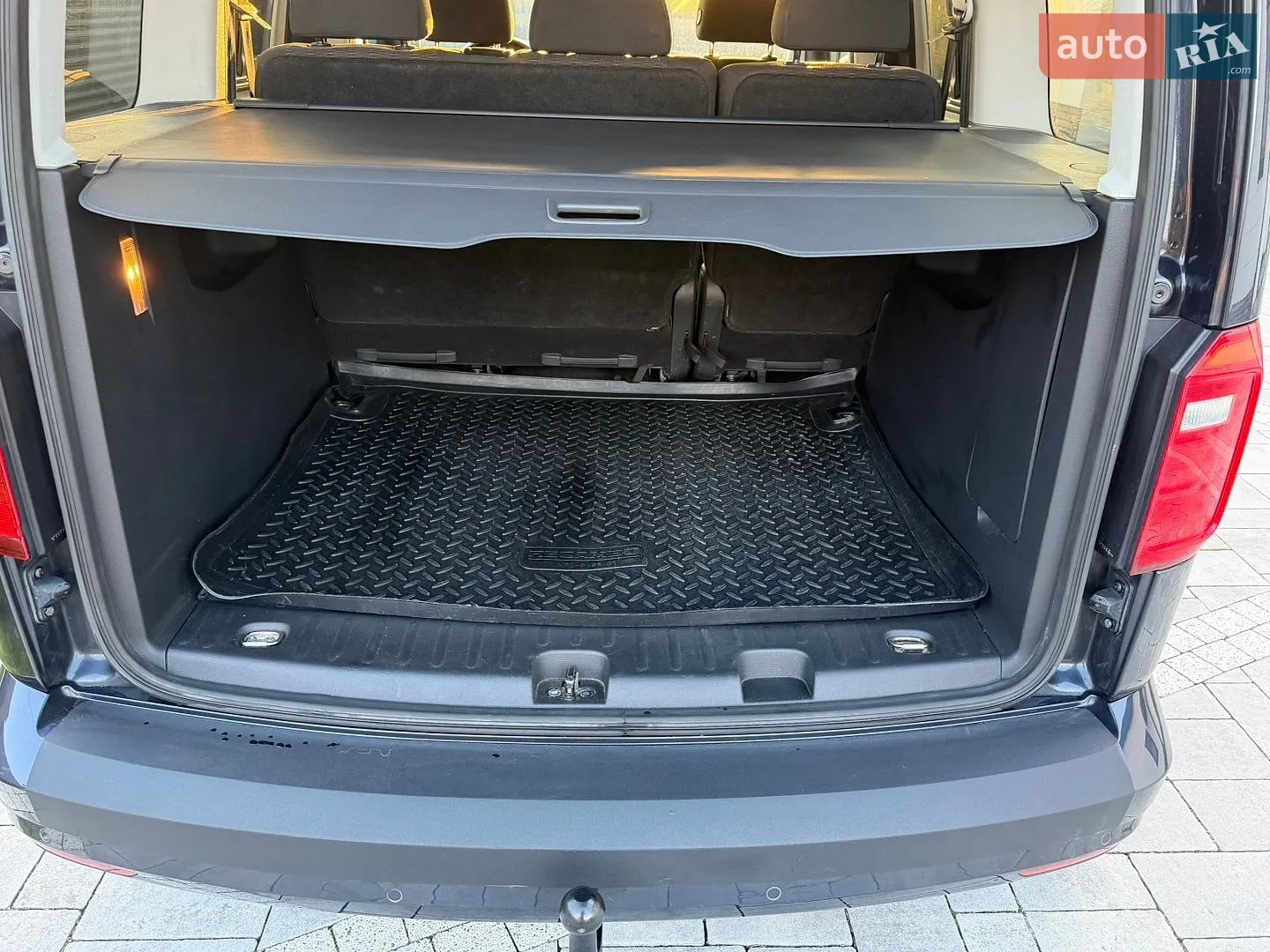 2017 Volkswagen Caddy - мініатюра 48