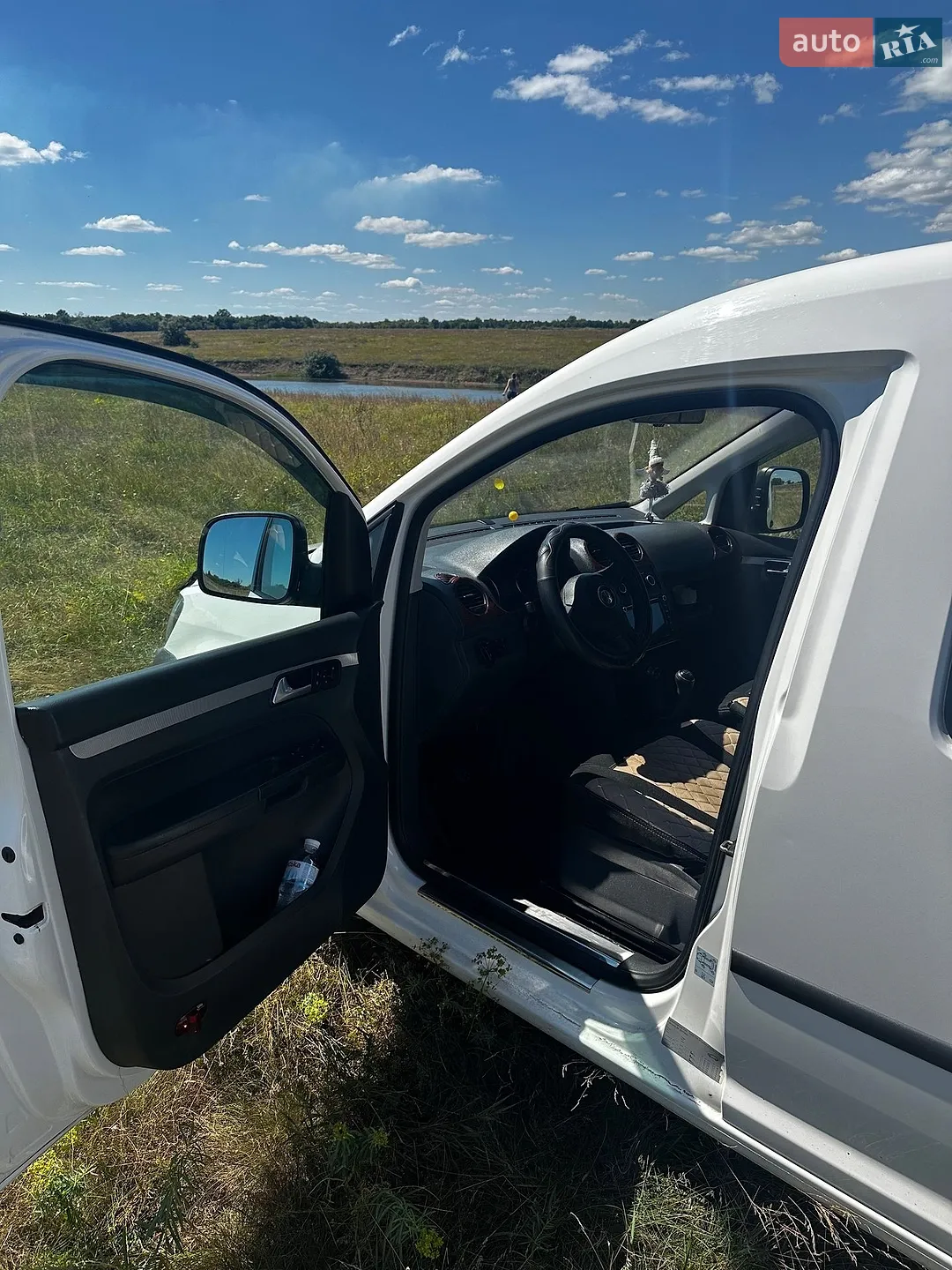 2015 Volkswagen Caddy - мініатюра 11