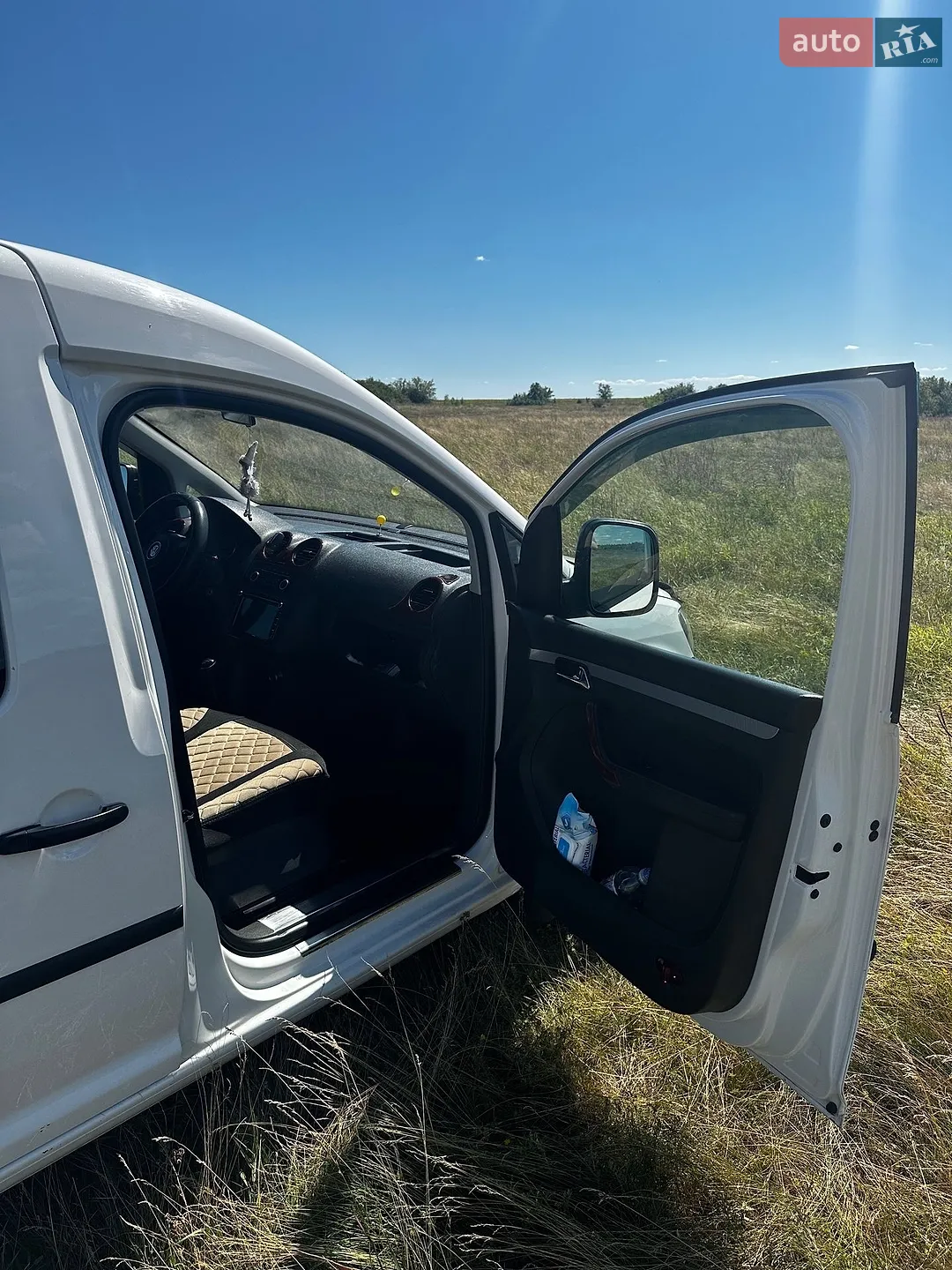 2015 Volkswagen Caddy - мініатюра 14