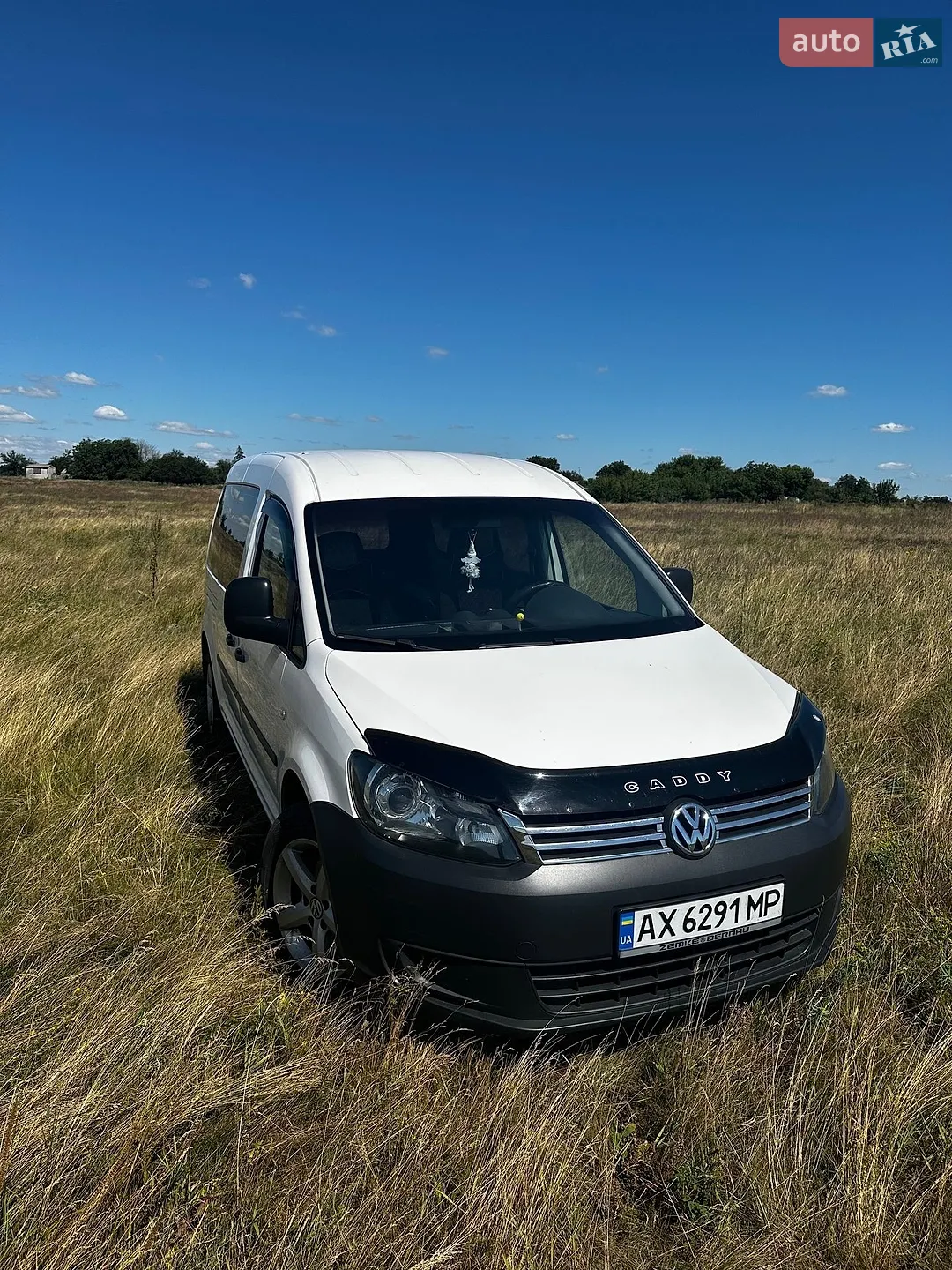 2015 Volkswagen Caddy - мініатюра 15