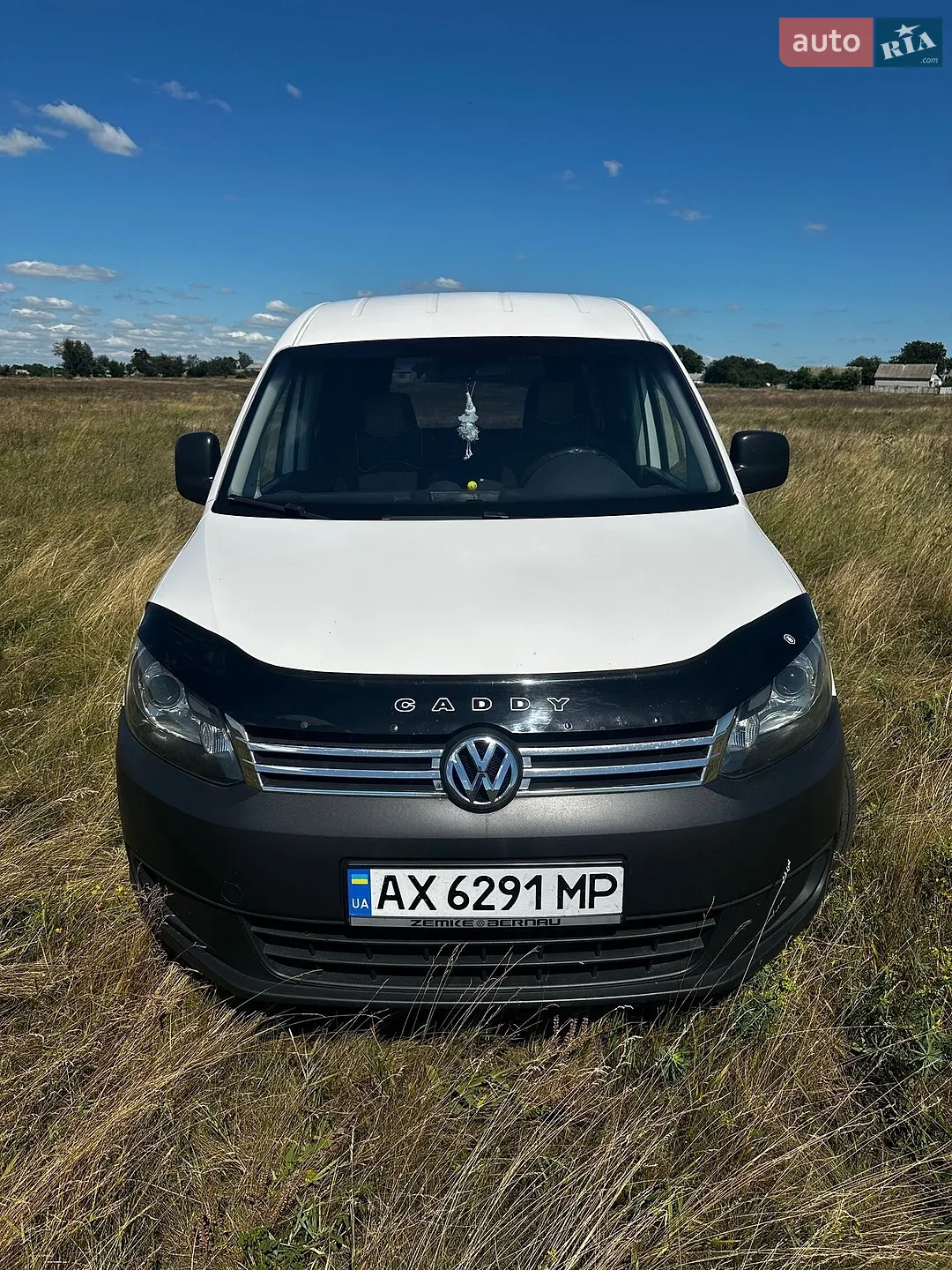 2015 Volkswagen Caddy - мініатюра 16