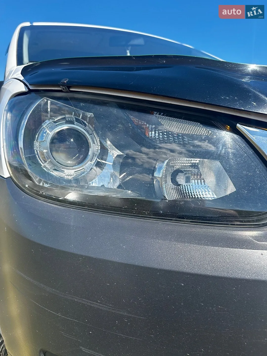 2015 Volkswagen Caddy - мініатюра 17