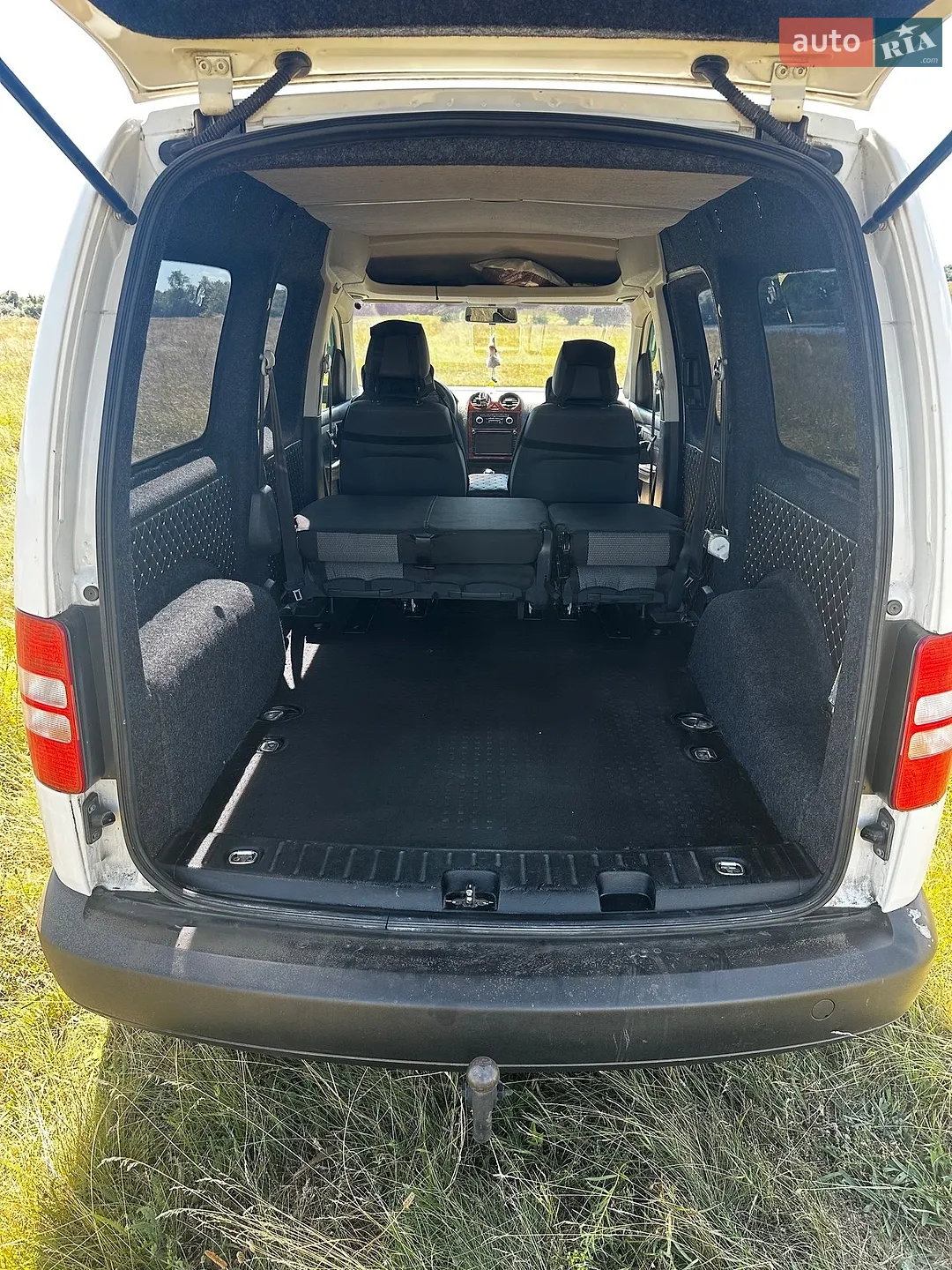 2015 Volkswagen Caddy - мініатюра 28