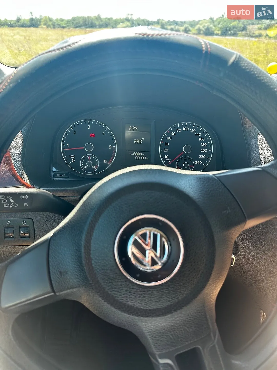 2015 Volkswagen Caddy - мініатюра 27