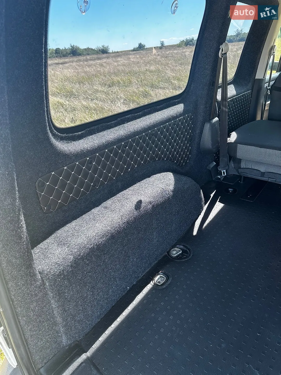 2015 Volkswagen Caddy - мініатюра 29