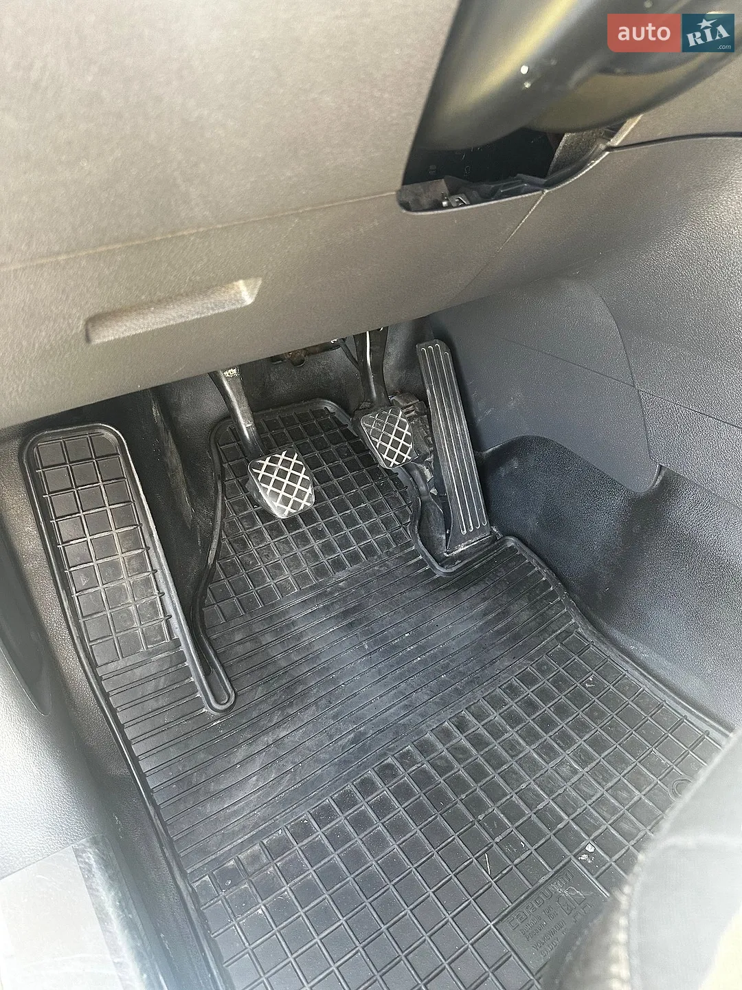 2015 Volkswagen Caddy - мініатюра 32