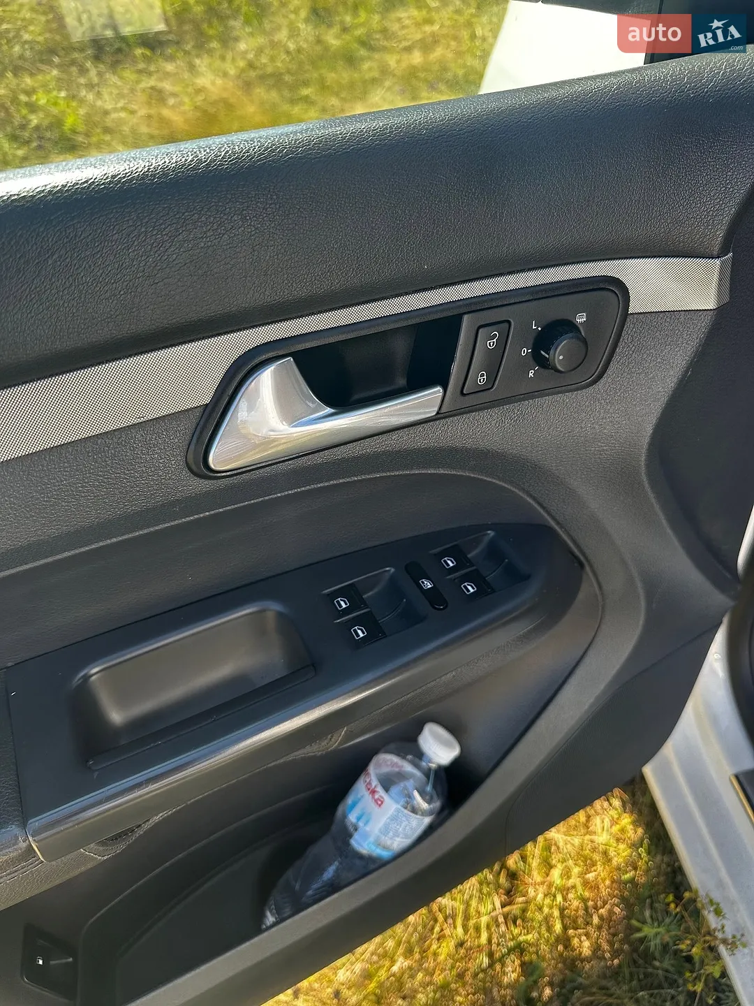 2015 Volkswagen Caddy - мініатюра 34