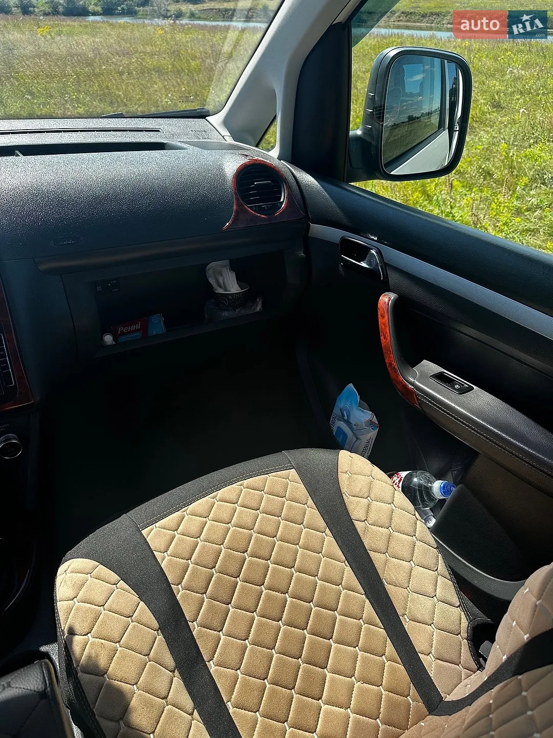 2015 Volkswagen Caddy - мініатюра 37