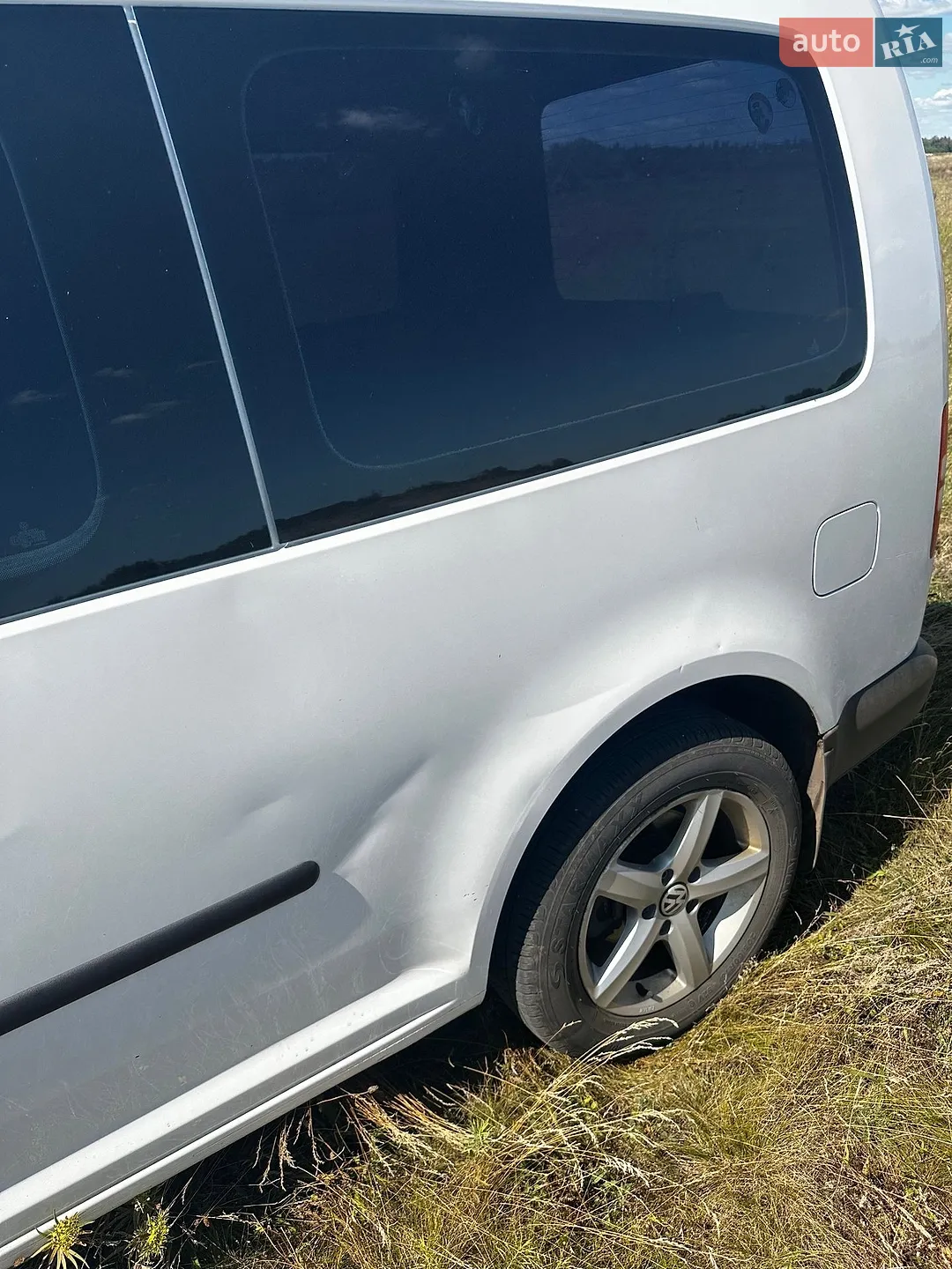 2015 Volkswagen Caddy - мініатюра 46