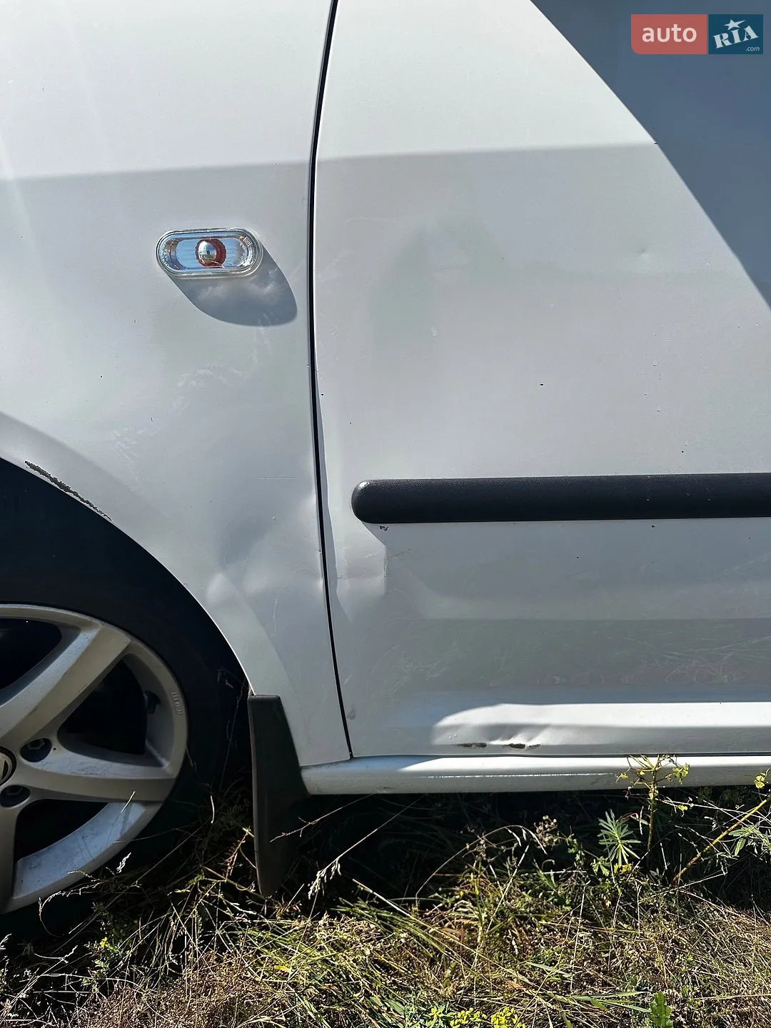 2015 Volkswagen Caddy - мініатюра 43