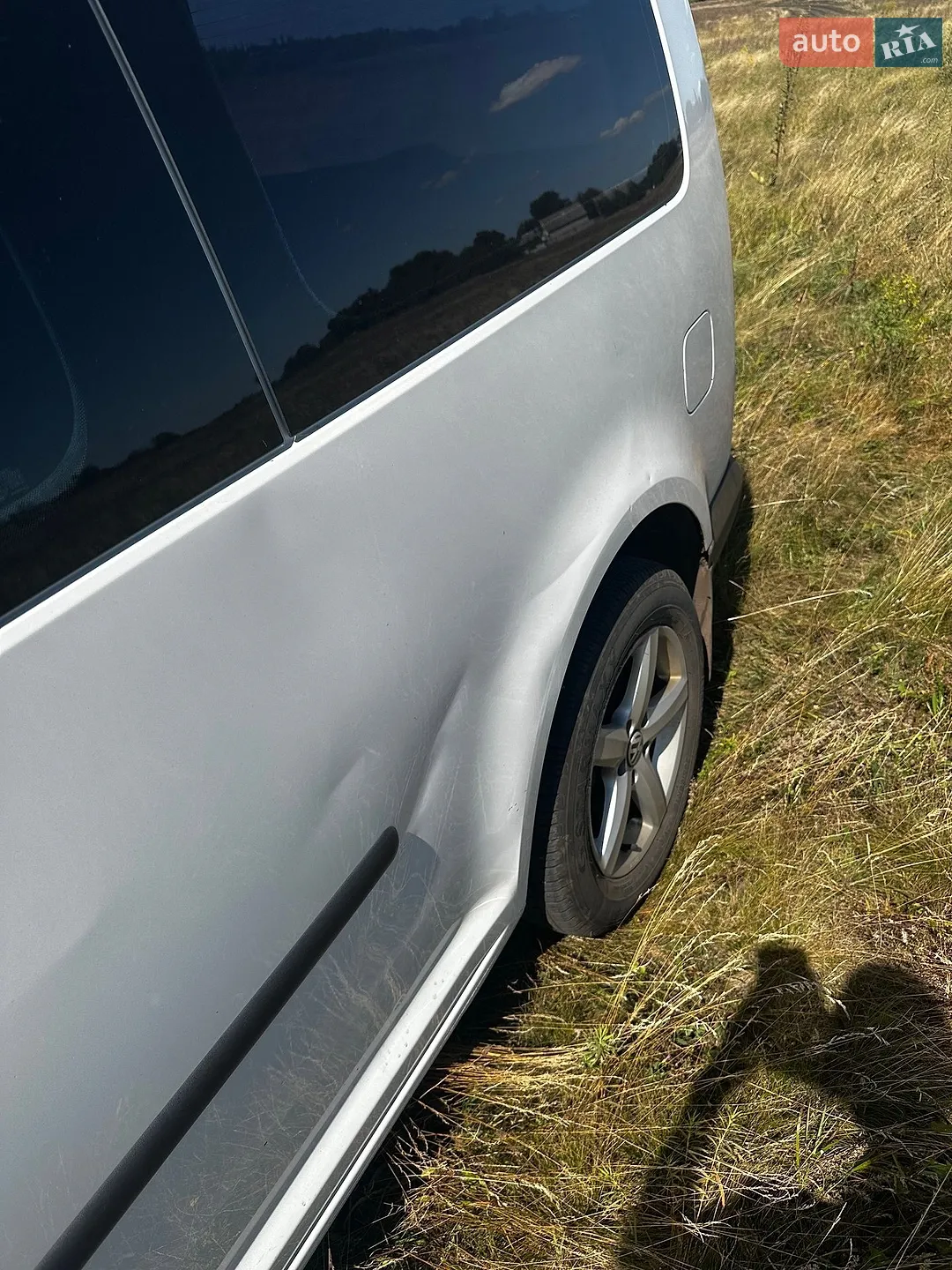 2015 Volkswagen Caddy - мініатюра 45