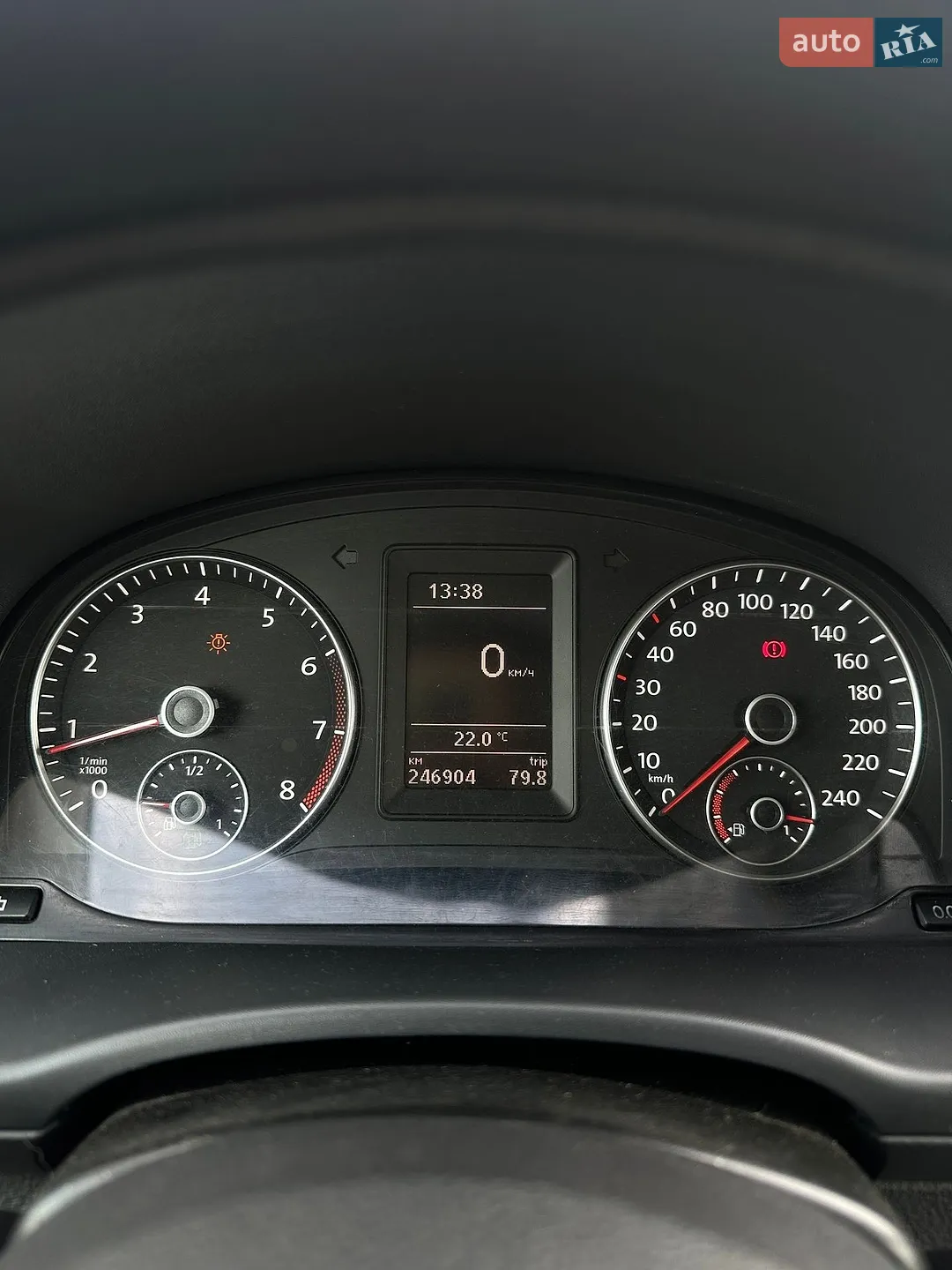 2011 Volkswagen Caddy - мініатюра 33