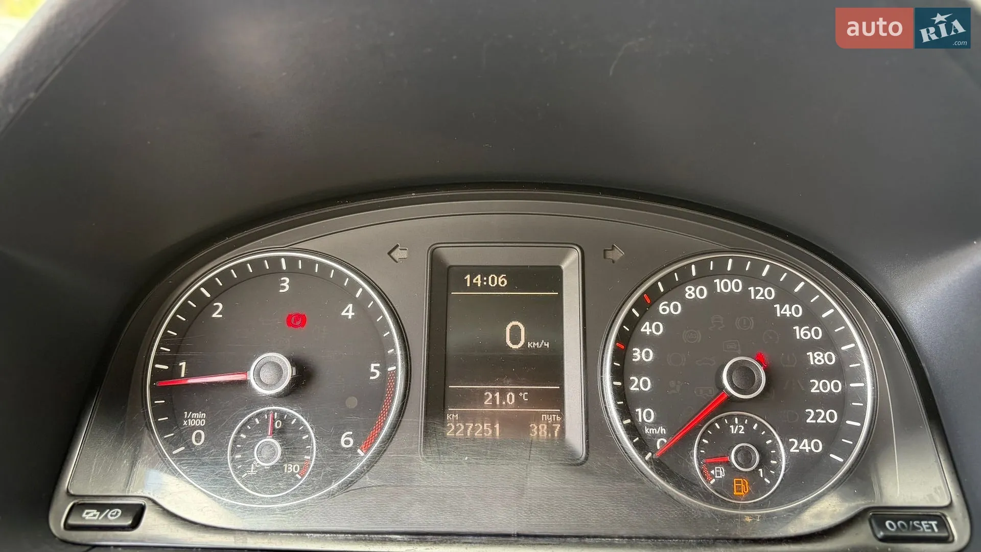 2016 Volkswagen Caddy - мініатюра 20