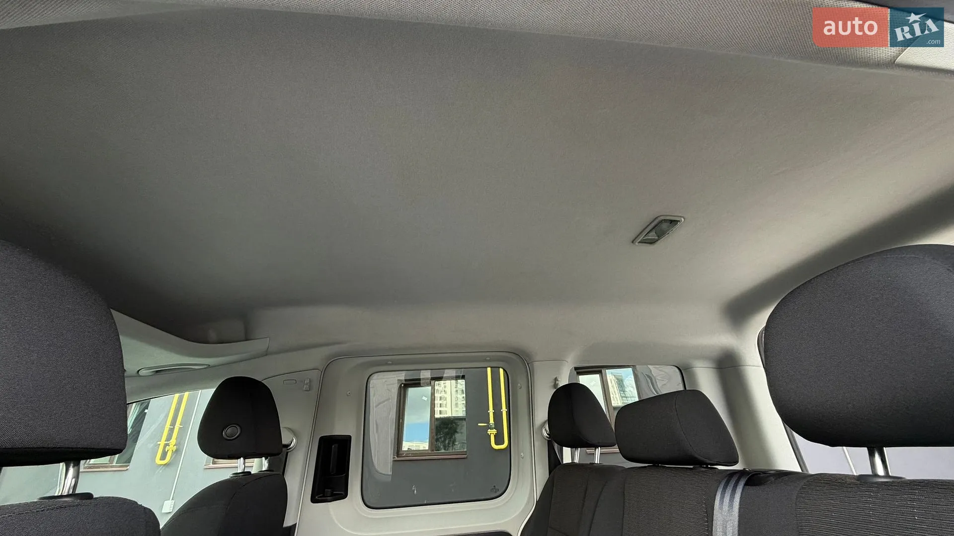 2016 Volkswagen Caddy - мініатюра 31