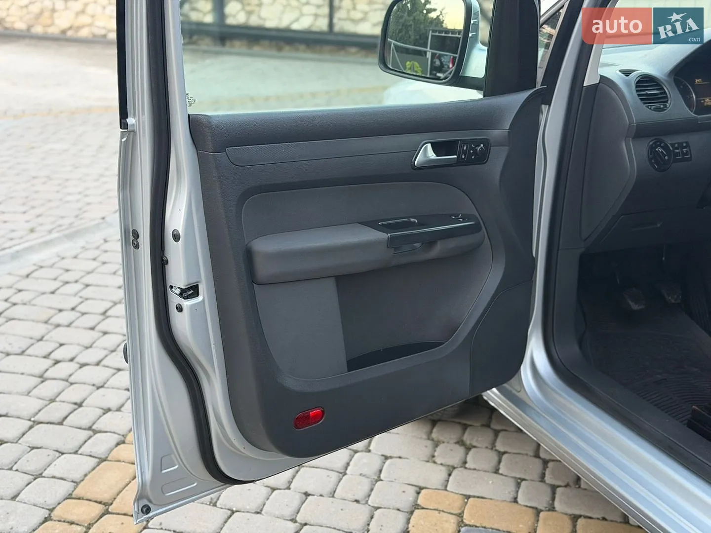 2012 Volkswagen Caddy - мініатюра 20