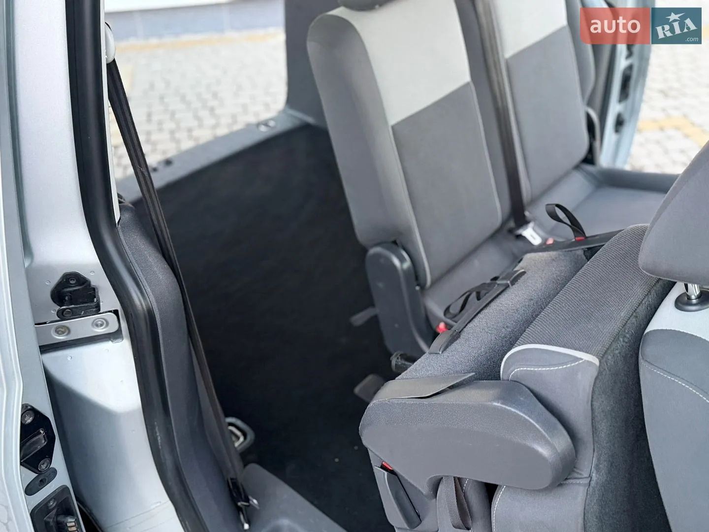2012 Volkswagen Caddy - мініатюра 29