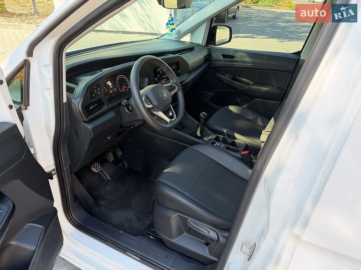 2022 Volkswagen Caddy - мініатюра 8