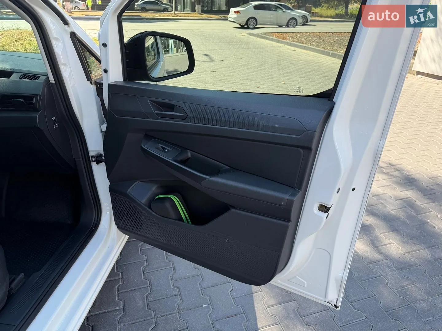 2022 Volkswagen Caddy - мініатюра 52