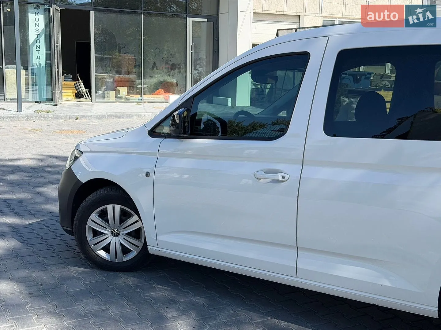 2022 Volkswagen Caddy - мініатюра 51