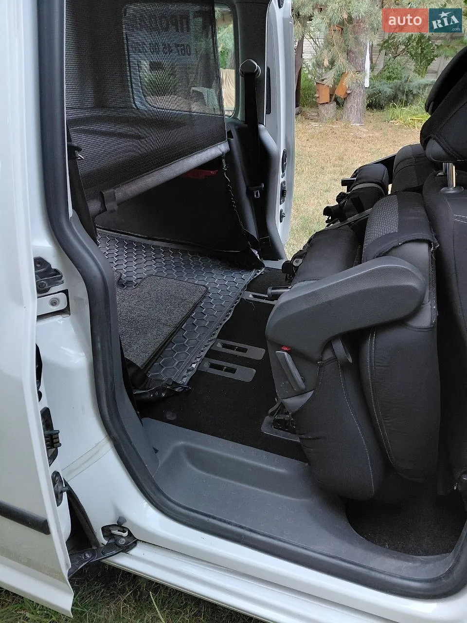 2011 Volkswagen Caddy - мініатюра 11