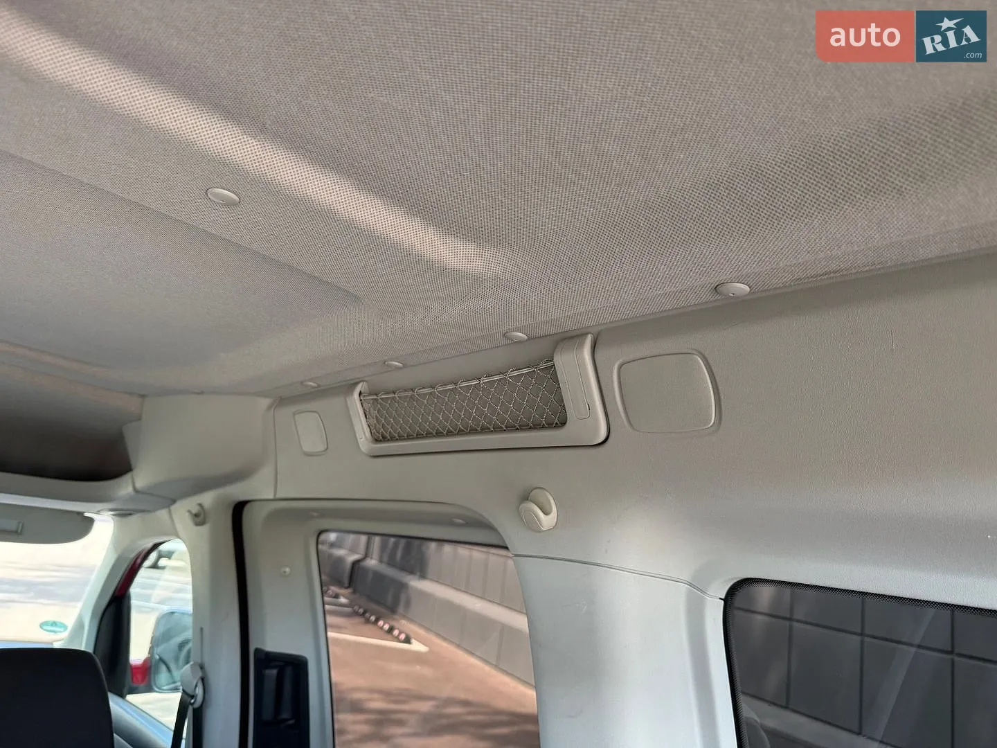 2014 Volkswagen Caddy - мініатюра 26