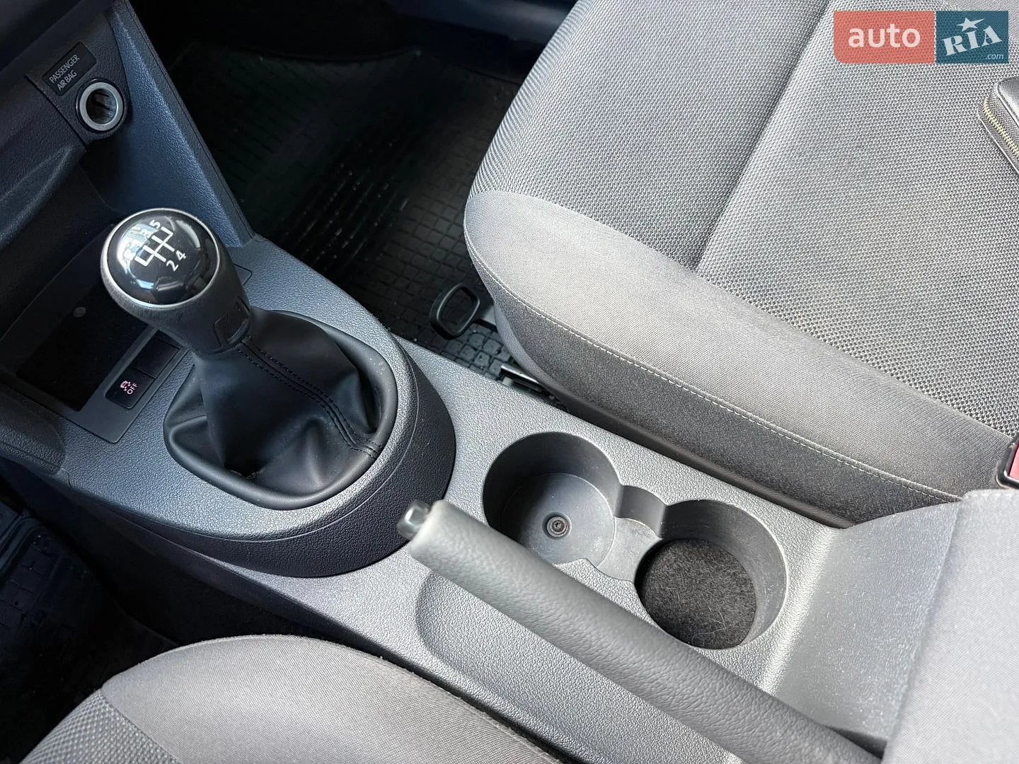 2014 Volkswagen Caddy - мініатюра 35