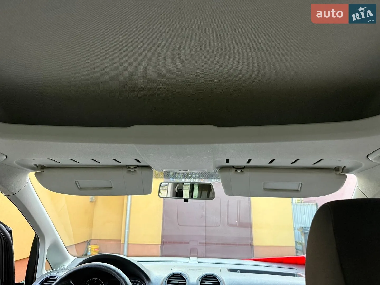 2011 Volkswagen Caddy - мініатюра 52
