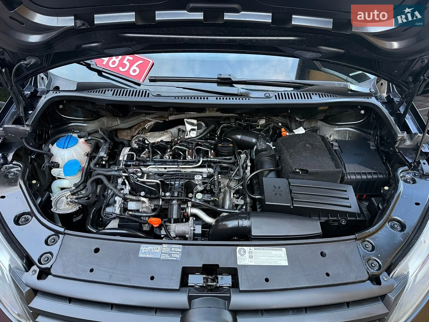 2011 Volkswagen Caddy - мініатюра 62