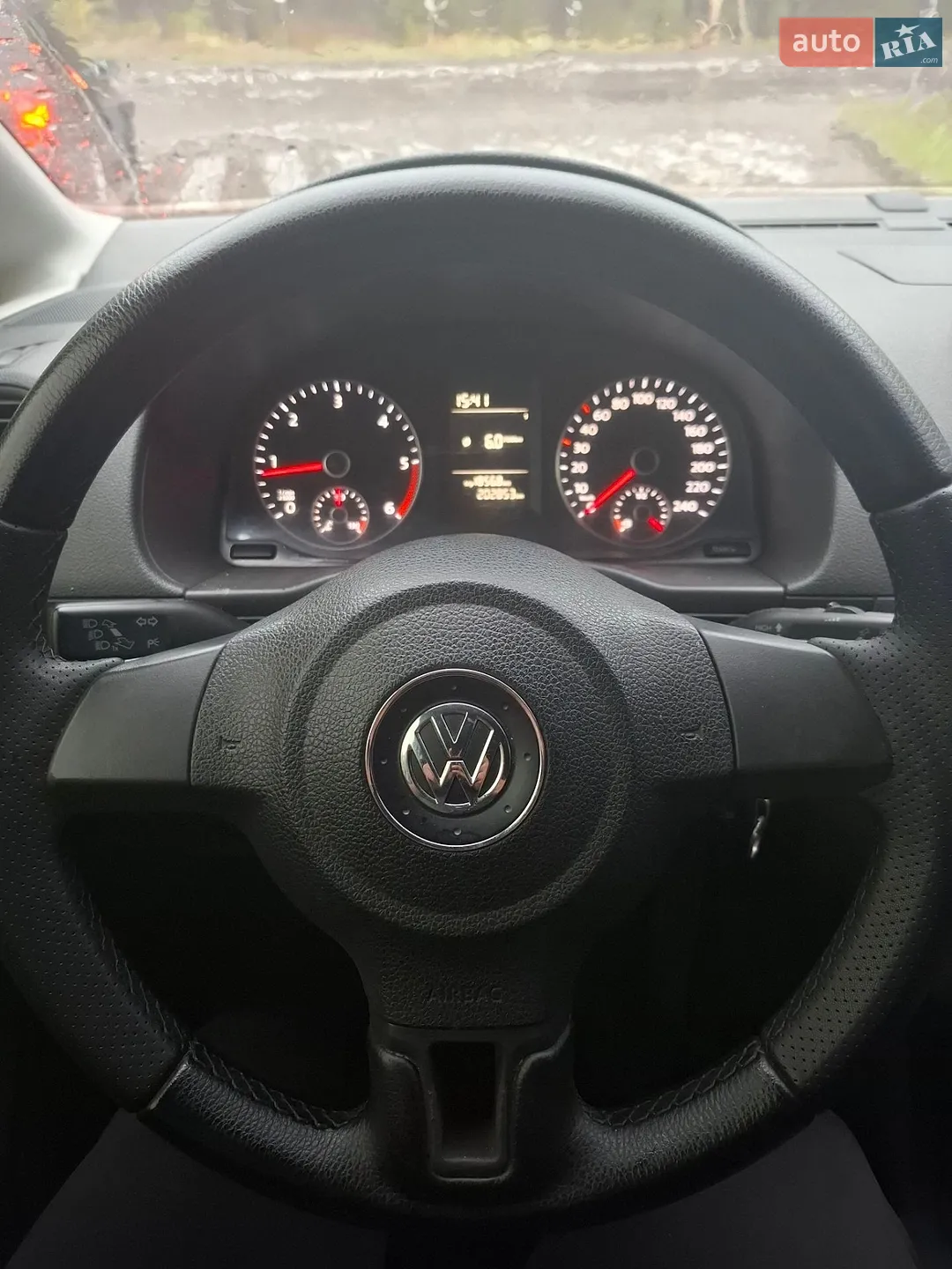 2013 Volkswagen Caddy - мініатюра 10