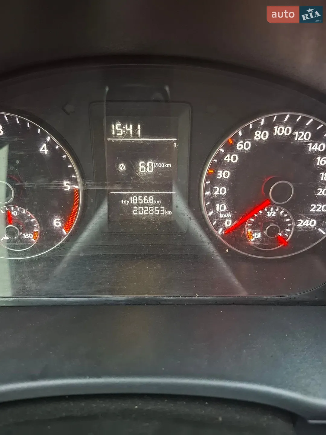 2013 Volkswagen Caddy - мініатюра 11