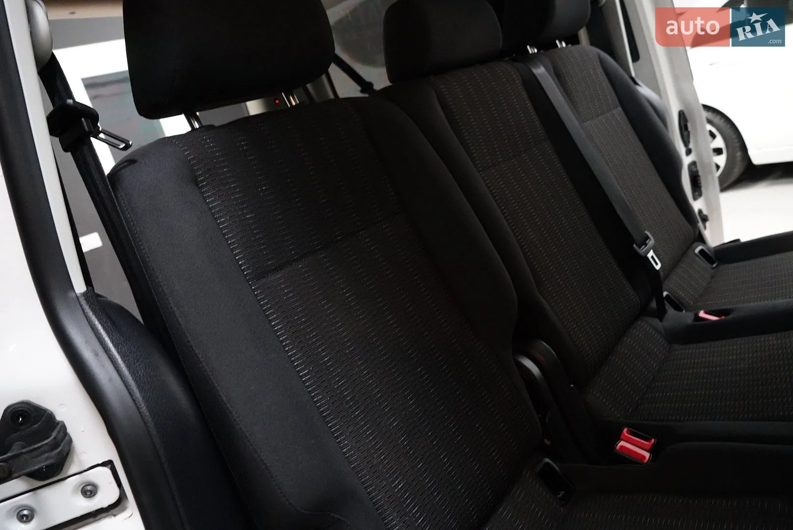 2018 Volkswagen Caddy - мініатюра 21