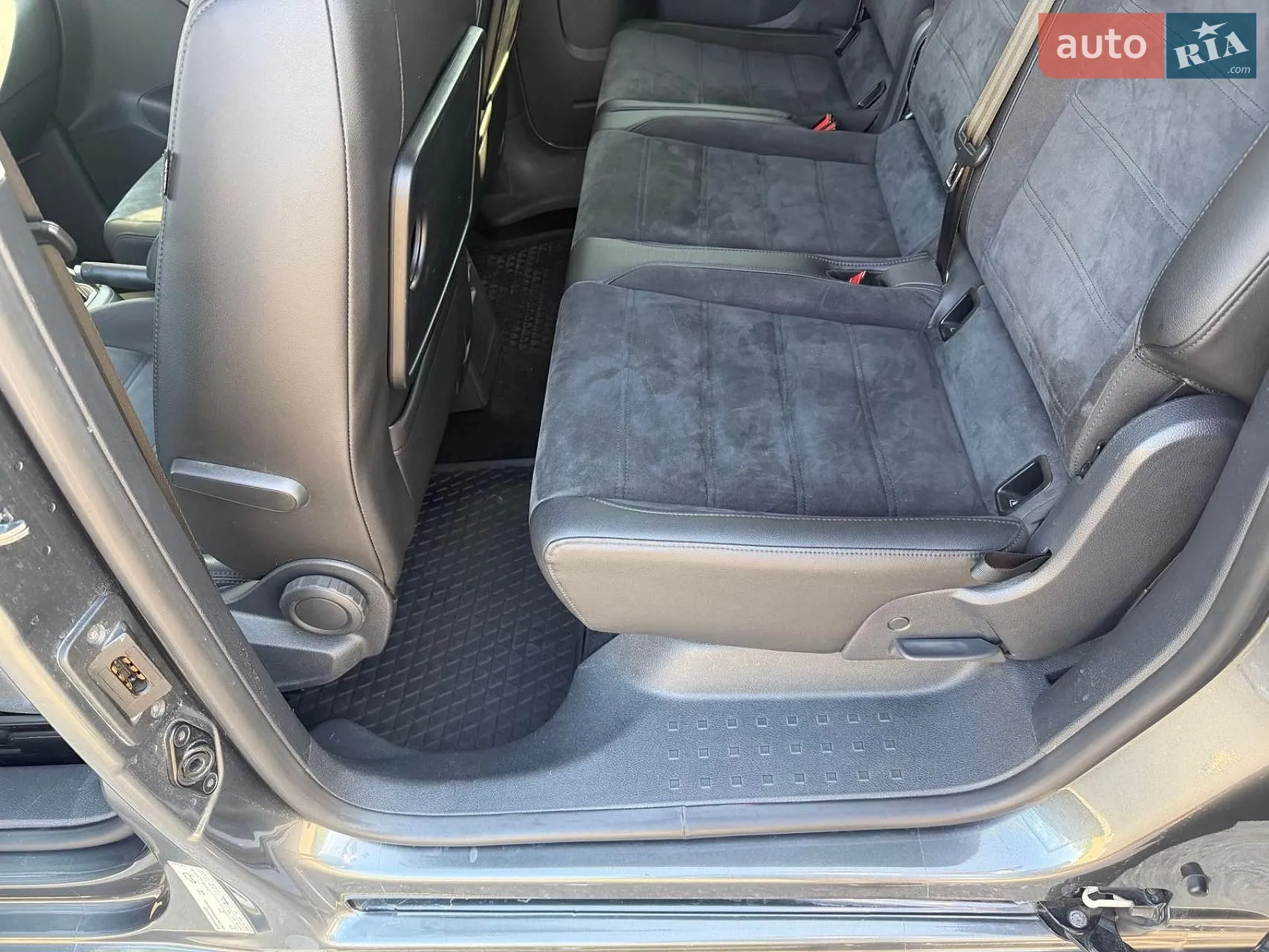 2016 Volkswagen Caddy - мініатюра 30