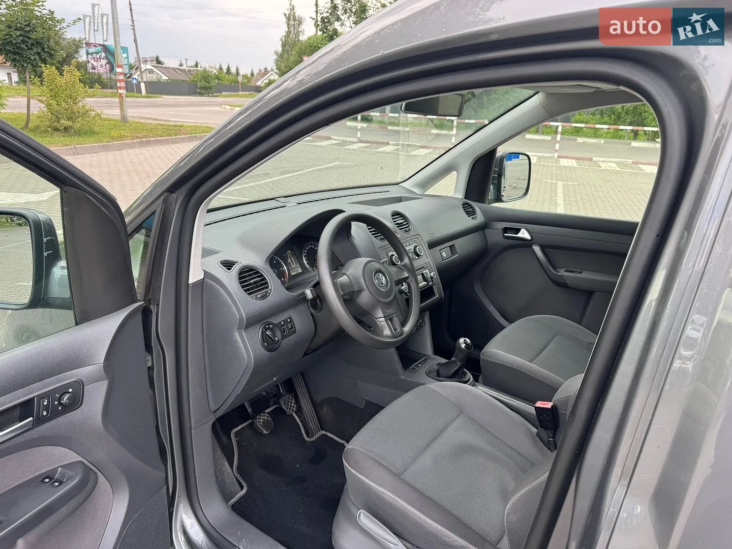 2013 Volkswagen Caddy - мініатюра 22