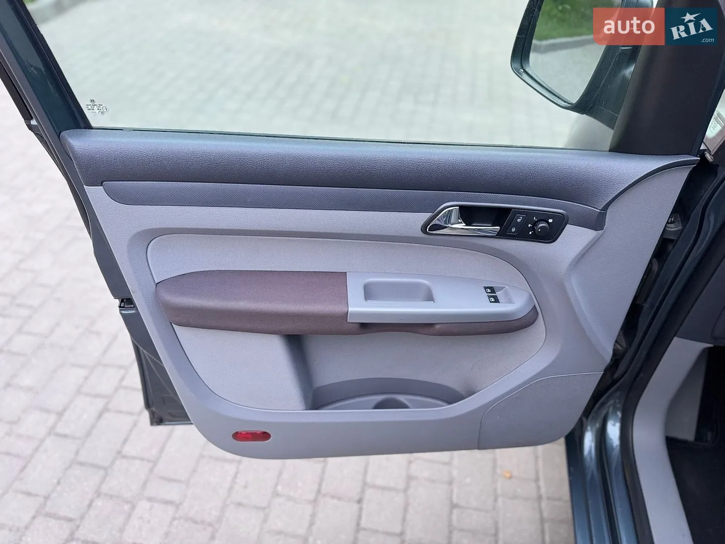 2010 Volkswagen Caddy - мініатюра 14