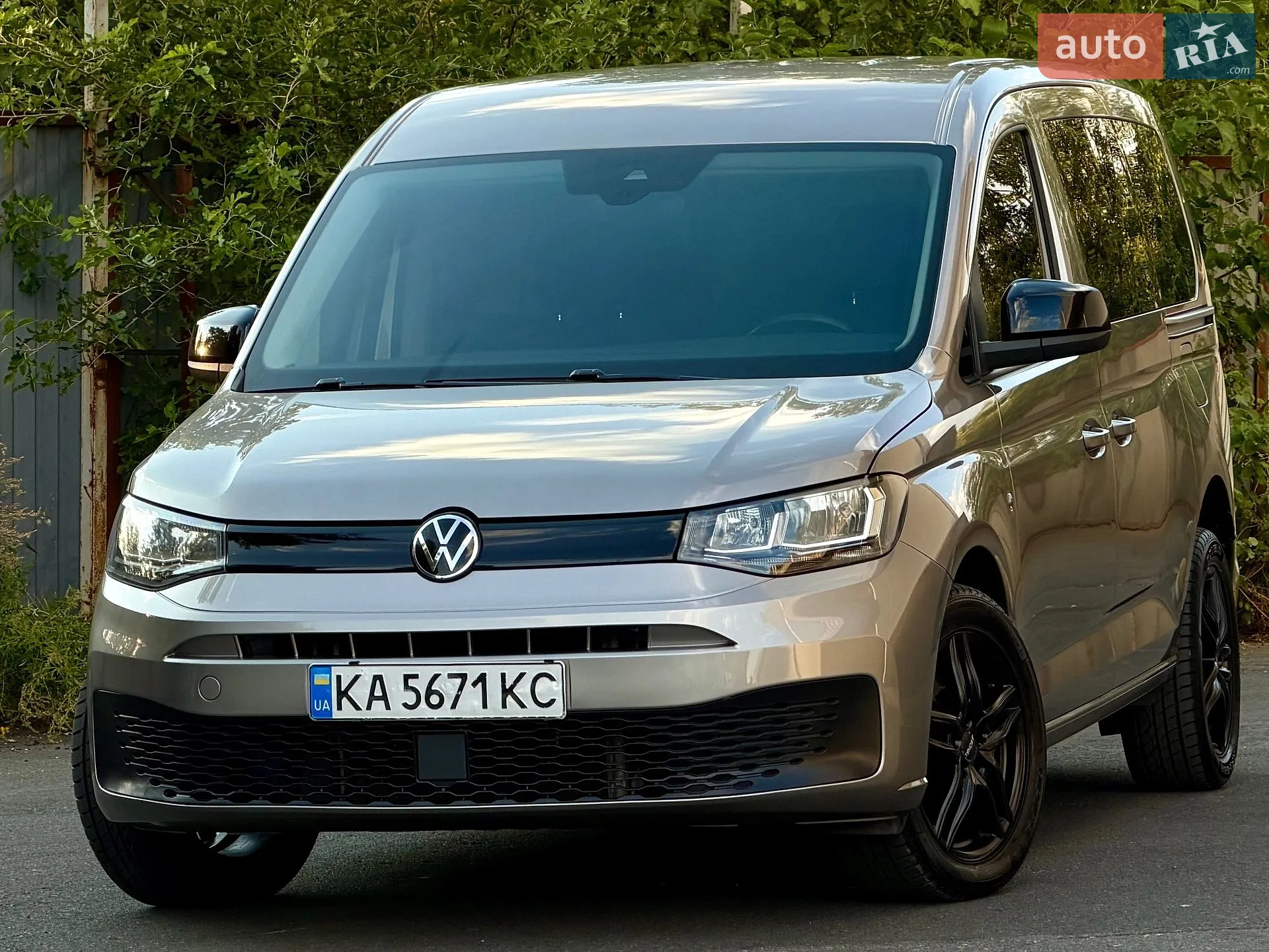 2022 Volkswagen Caddy - мініатюра 13