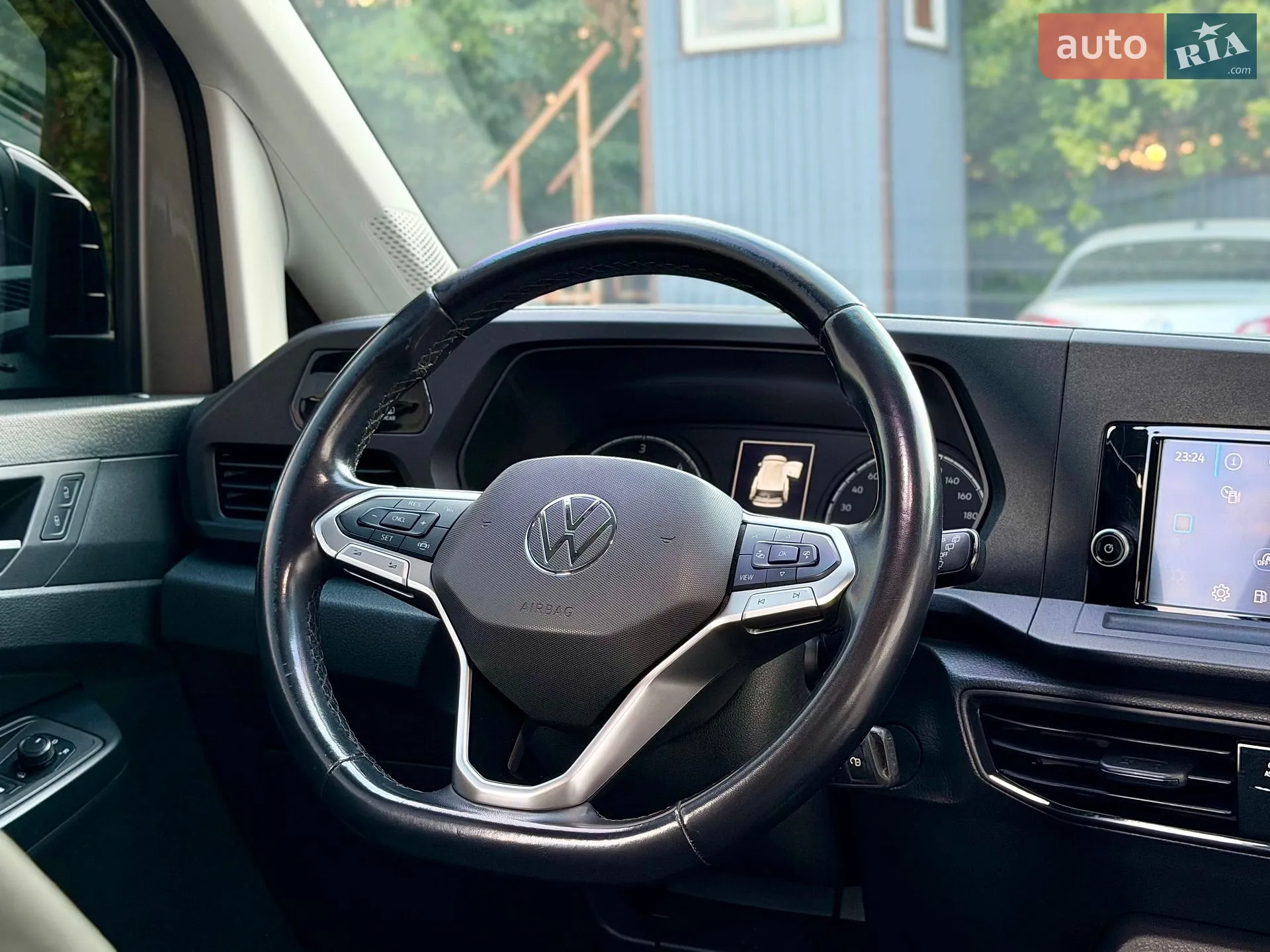 2022 Volkswagen Caddy - мініатюра 25