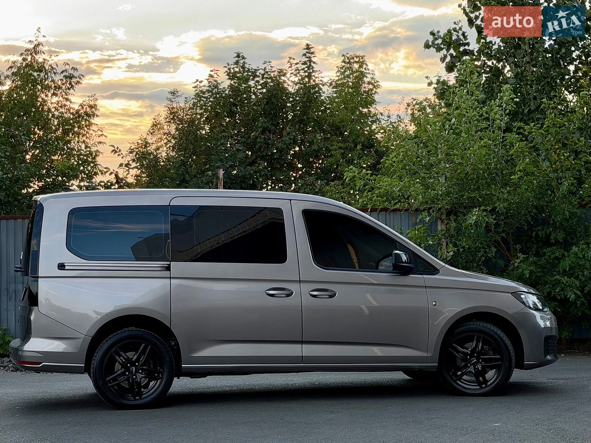 2022 Volkswagen Caddy - мініатюра 29