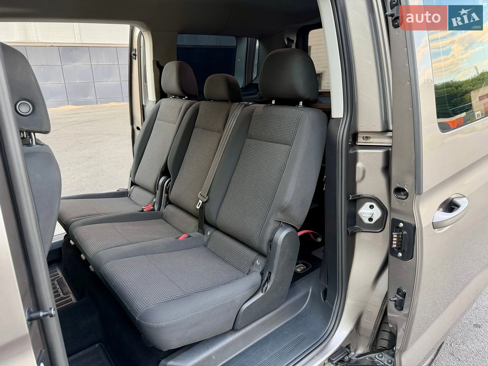 2022 Volkswagen Caddy - мініатюра 40