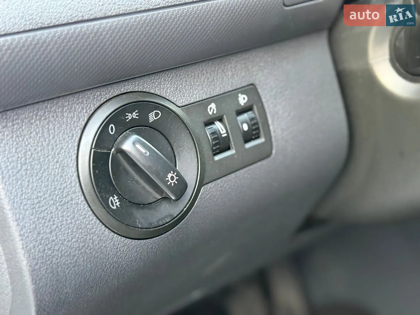 2012 Volkswagen Caddy - мініатюра 18