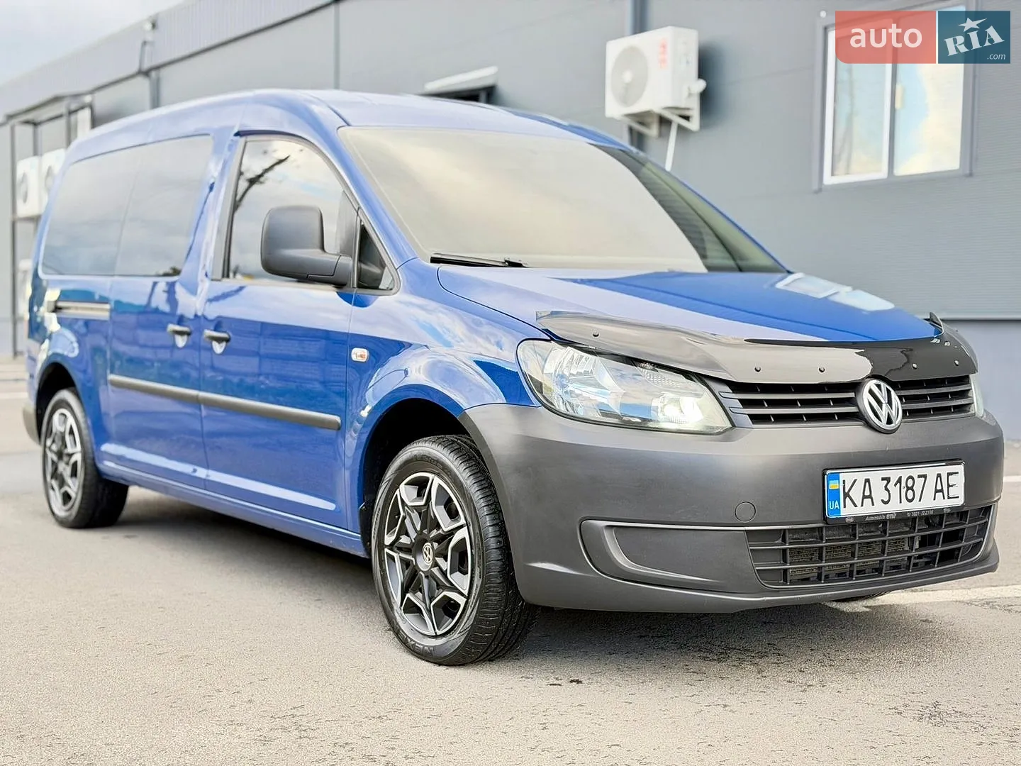 2015 Volkswagen Caddy - мініатюра 16