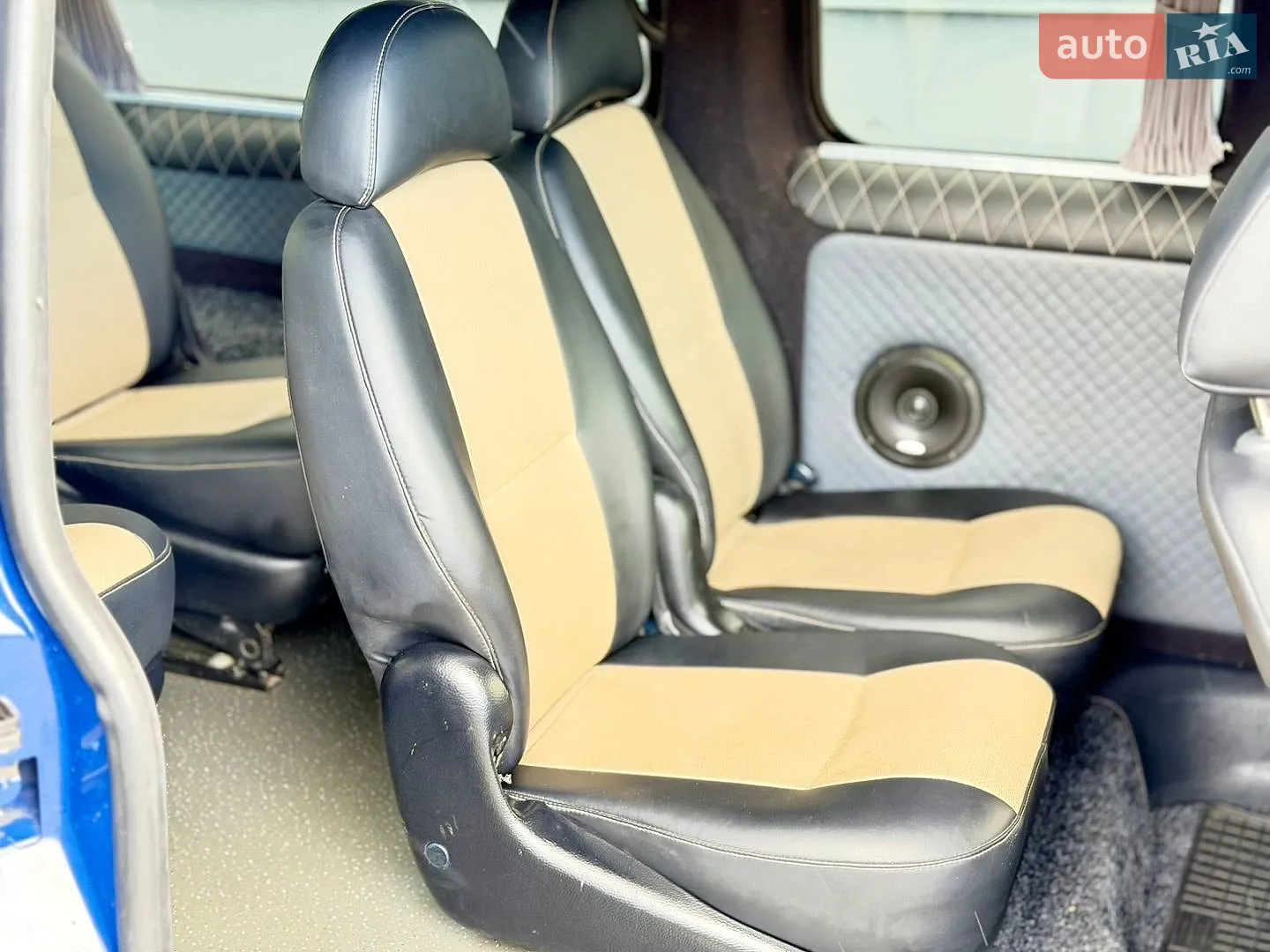 2015 Volkswagen Caddy - мініатюра 26