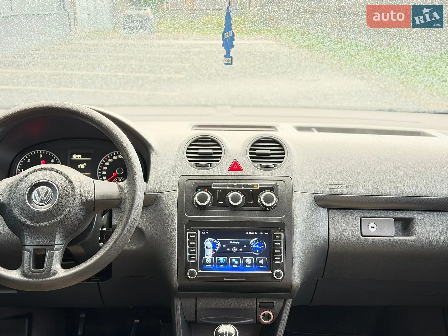 2015 Volkswagen Caddy - мініатюра 34