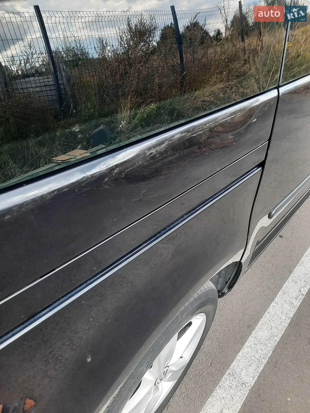 2010 Volkswagen Caddy - мініатюра 6