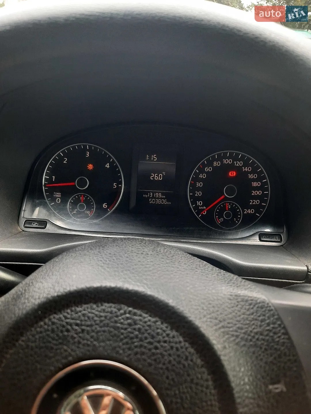 2010 Volkswagen Caddy - мініатюра 14