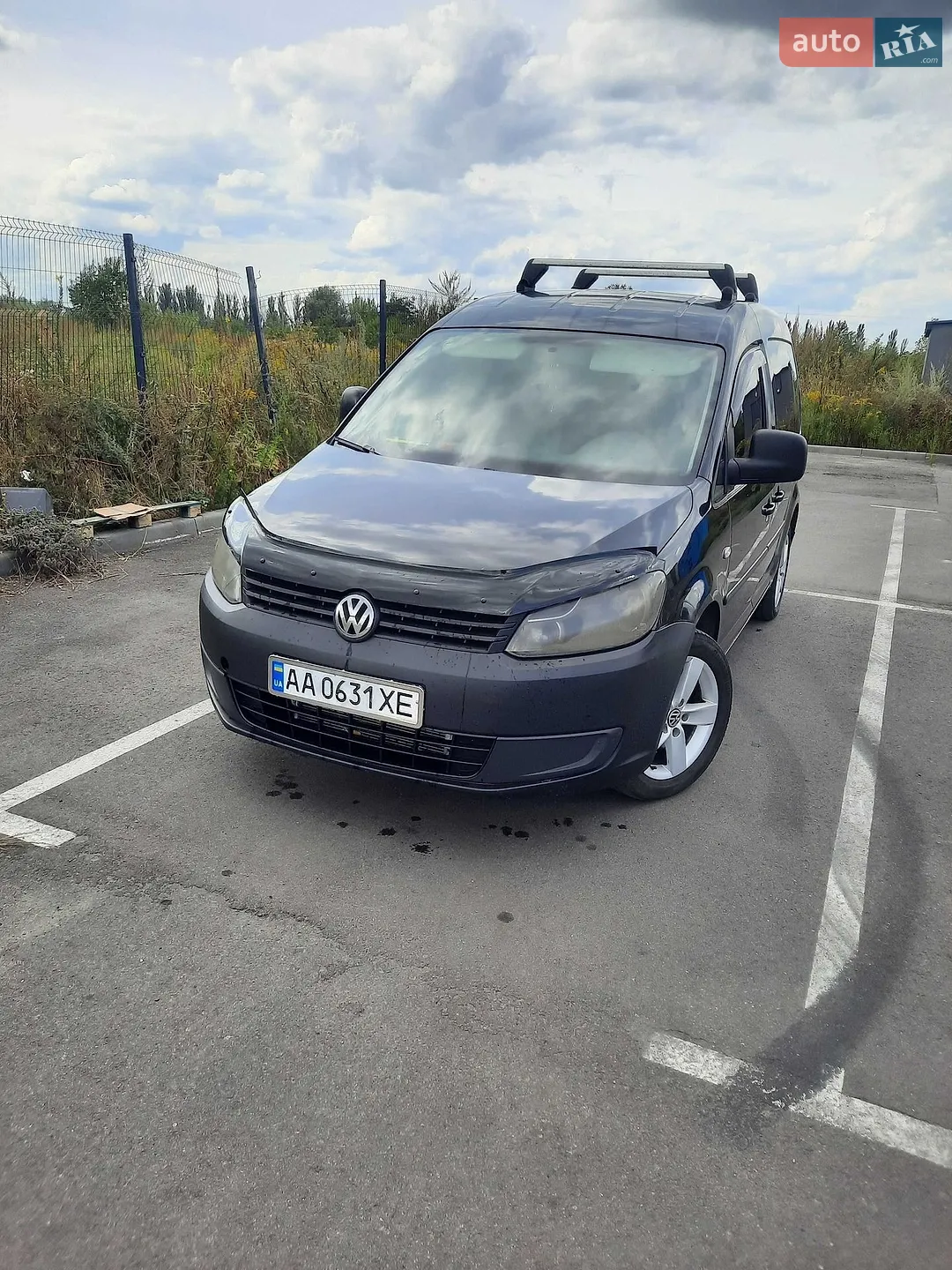 2010 Volkswagen Caddy - мініатюра 23